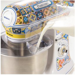 Ariete Planetary Mixer Positano