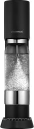 Saturator Sodastream Enso Czarny