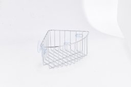 SHELF BATH BIC-0552E ANGULA 18.5X18.5X10