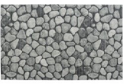 Wenko Mata antypoślizgowa SASSI, 50 x 80 cm, WENKO