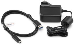 Brother SET AC-ADAPTER MIT FLACHSTECKER