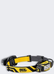 Latarka czołowa Petzl Czołowa Xena BlackYellow
