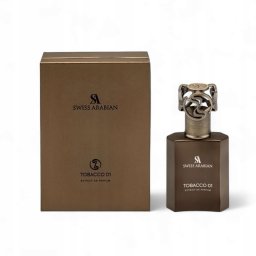 Swiss Arabian Tobacco 01 PAR U 50 ml