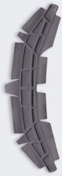 Pianka Standard do Kasków Petzl Vertex i Strato BL