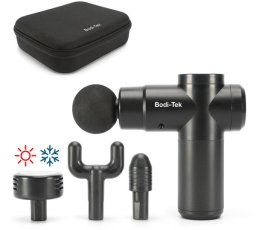 Masażer TaoTronics BODI-TEK PISTOLET DO MASAŻU GŁĘBOKICH TKANEK NA CIEPŁO I NA ZIMNO BT-MAHC