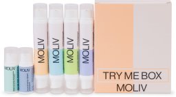 Moliv Try Me Box