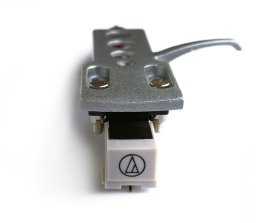 HEADSHELL z wkładką AT3600L AUDIO TECHNICA one size