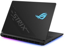 Laptop Asus ROG Strix SCAR 18 G835LX-SA008W 18"/U9-275HX/64GB/2TB SSD/RTX5090 24GB/Win11