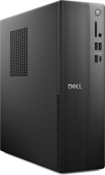 Komputer Dell Slim ECS1250, Core Ultra 5 225, 16 GB, Intel Graphics, 512 GB M.2 PCIe Windows 11 Pro