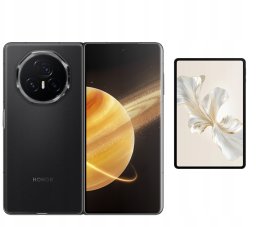Smartfon Honor HONOR Magic V3 12/512GB Czarny