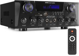 Fenton Wzmacniacz karaoke 2x 300W AV430B one size