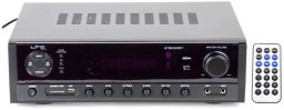 Wzmacniacz HiFi karaoke LTC ATM6500BT LTC one size