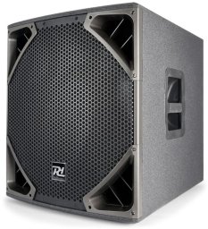Kolumna Power Dynamics Subwoofer aktywny 15'' 500W PD615SA Power Dynamics one size