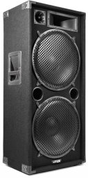 Kolumna pasywna 2x 15" 2000W 1szt MAX215 one size