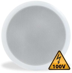 Power Dynamics Głośnik sufitowy 6,5'' 100V CSPB6 one size