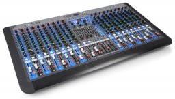 Power Dynamics Mikser 20- kanałowy PDM-S2004 one size