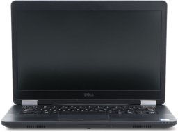 Laptop poleasingowy Dell Dell Latitude E5470 i5-6300U 8GB 1920x1080 Klasa B