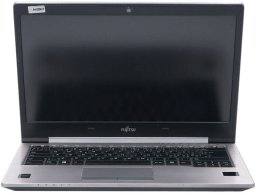 Laptop poleasingowy Fujitsu Fujitsu LifeBook U745 i5-5300U 8GB 240GB SSD 1600x900 Klasa A- Brak baterii Windows 10 Professional