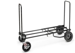 RockNRoller R12STEALTH - Wózek transportowy