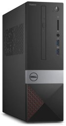 Komputer poleasingowy Dell Vostro 3250 G4400 2x3.3GHz 16GB RAM DVD