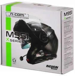 Nolan Interkom motocyklowy do kasków NOLAN M951 X
