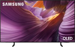 Telewizor Samsung QE65S85F OLED 65'' 4K Ultra HD Tizen
