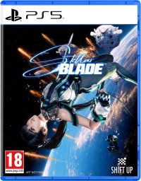 Blade Stellar (PS5)