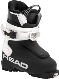 Buty narciarskie dziecięce HEAD Z1 16.5