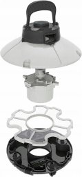 Swim & Fun Frisbee Pool Robot FX2 2.0