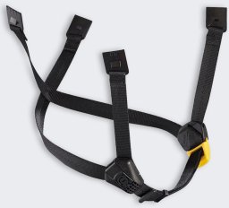 Pasek Pod Brodę Petzl Dual Do Kasków Vertex i Stra