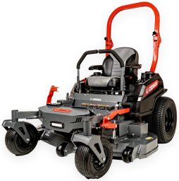 Traktor ogrodowy Cedrus Traktorek C-Trac Z132 52 Zero-Skręt Traktorek Ogrodowy Kosiarka Samojezdna Spalinowa Do Trawy Zero Turn 132Cm 27Km Loncin Lc2P82F V-Twin Dwa Cylindry C-Trac-Z132 -