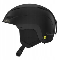 Giro Kask zimowy GIRO CEVA matte black roz. S (52-55.5 cm)
