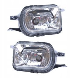 Hengst Halogeny Mercedes-Benz CLK C209 C W203 SLK R170