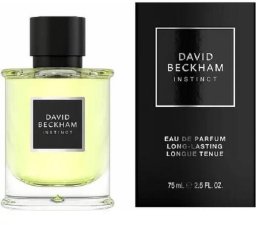 David Beckham DAVID BECKHAM Instinct EDP 75ml