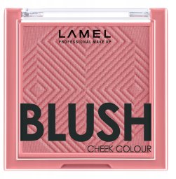 LAMEL Blush Cheek Róż do policzków nr 405