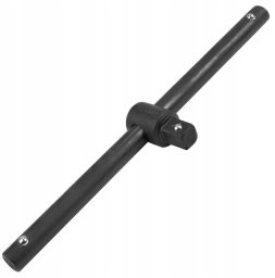 Pokrętło typu T 250mm 1/2``