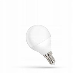 TB Energy LED KULKA E-14 230V 4W WW SPECTRUM +