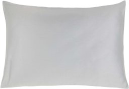 Domoletti PILLOW CASE SATEEN 50X70CM GREY