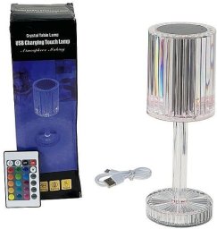 Lampka 25cm na USB