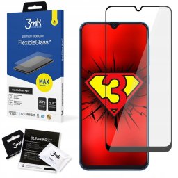 Apgo nie pęka Niepękające Szkło Hybrydowe Do Samsung Galaxy A50