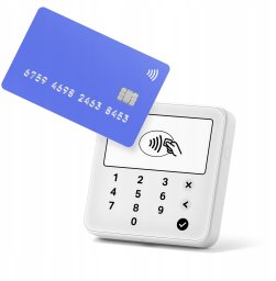 SumUp Terminal płatniczy SUMUP Solo Lite