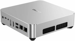 PC Chuwi AuBox-P-K1 Ryzen 7 8745HS/16GB/SSD 512GB/BT/Win11 Pro