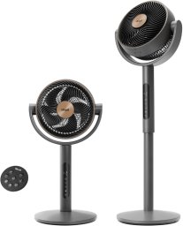 Wentylator Levoit Pedestal