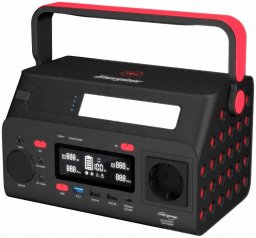 Energizer PPS300W2 256 Wh