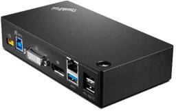 art. poleasingowy Lenovo Stacja dokująca poleasingowa Lenovo Pro Docking Station 40AH0135EU (bez zasilacza)