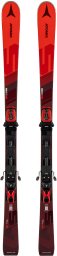 Narty slalomowe ATOMIC REDSTER S7 + wiązanie ATOMIC EM12 z GRIP WALK 2025 163 cm
