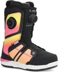 Buty snowboardowe Ride Karmyn Zonal 25.5 rozmiar EU 40
