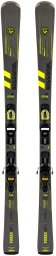 Narty zjazdowe race ROSSIGNOL FORZA 40 V-CA + wiązanie LOOK XPRESS 11 z GRIP WALK 2025 171 cm
