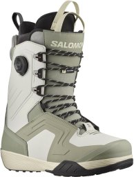 Buty snowboardowe Salomon Dialogue Lace SJ Boa 29.5