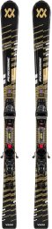 Narty męskie VLKL PEREGRINE 7.6 + wiązanie MARKER FDT 10 z GRIP WALK 2025 140 cm